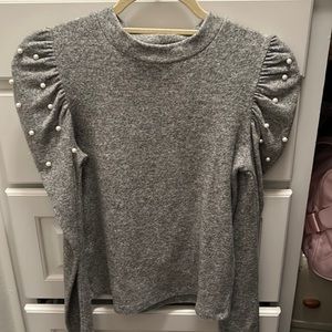 Never worn Zara sweater
